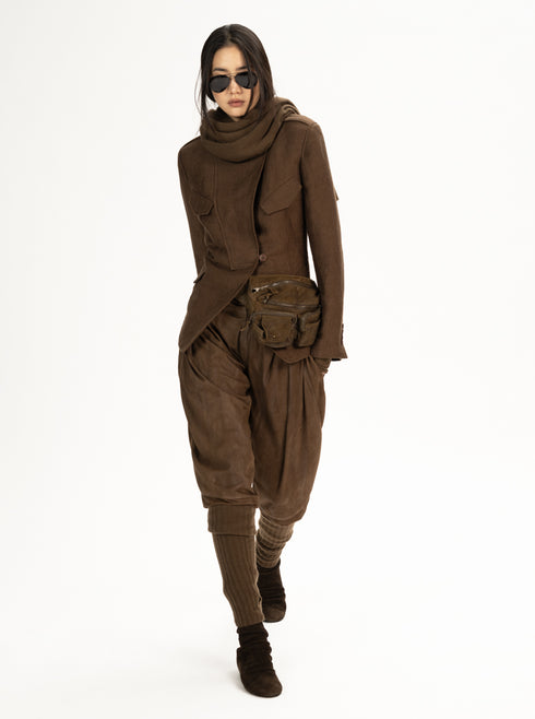 Moss XS S M L